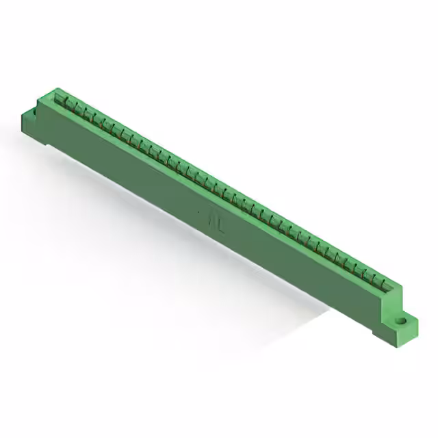 333-035-520-104 EDAC Inc.  Edgeboard Connectors